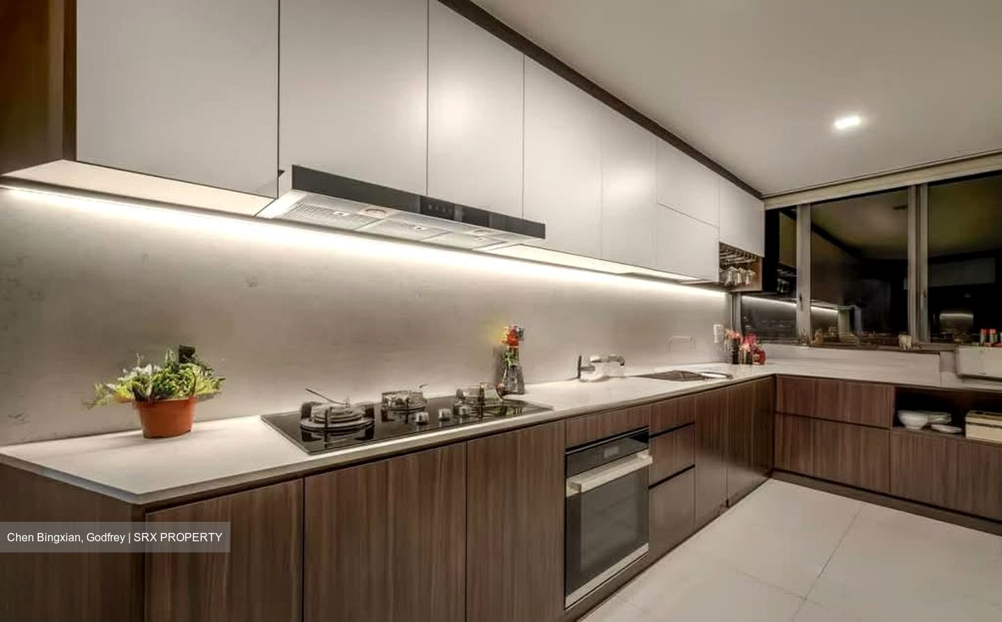 The Interlace (D4), Condominium #571619931